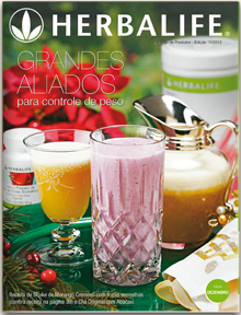 Catálogo Herbalife