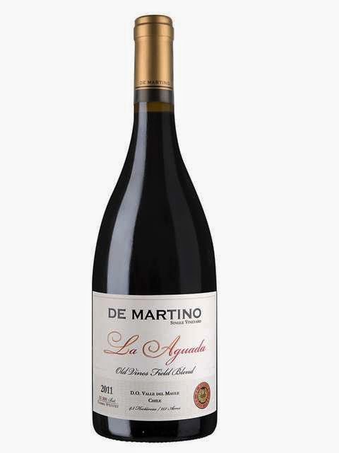 aguada singles Robert parker, jr's wine advocate: the 2013 vigno single vineyard la aguada is part of the vigno association of producers of carignan (cariñena) from the maule valley. aguada singles Robert parker, jr's wine advocate: the 2013 vigno single vineyard la aguada is part of the vigno association of producers of carignan (cariñena) from the maule valley.