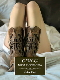 Giulia nuda e corrotta