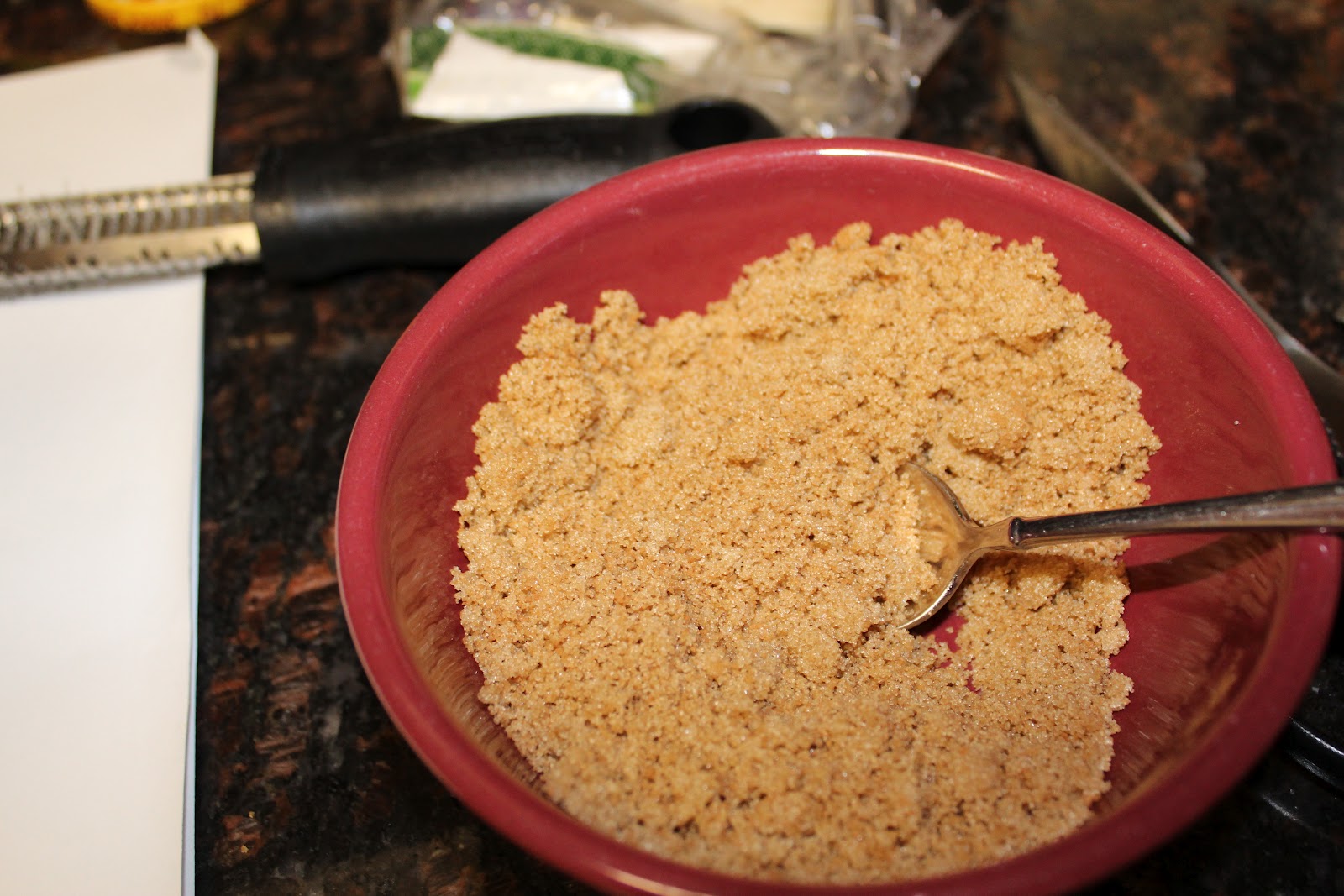 Michelle's Tasty Creations Crock Pot Applesauce Pork Chops