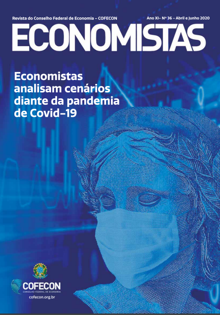 Revista Economistas