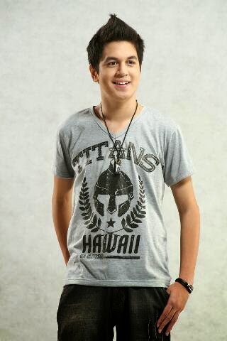 Foto keren Kevin Julio Foto keren Kevin Julio