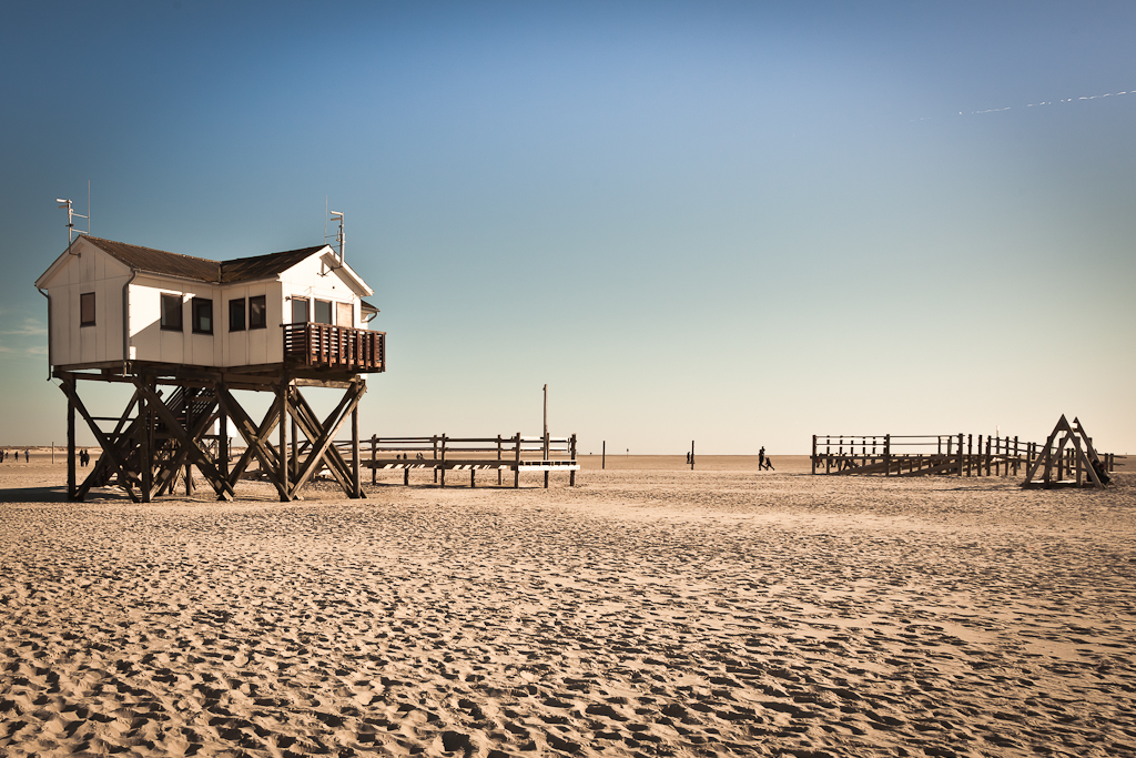 Willkommen Tage Am Meer Tipps Fur St Peter Ording