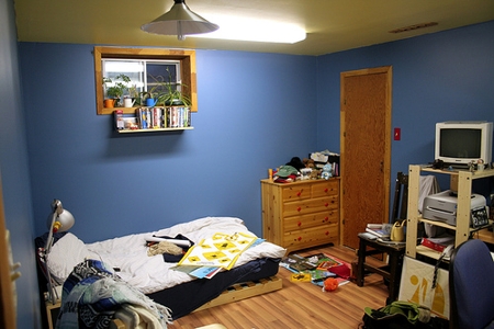 Dormitorio moderno hombre: diseño de habitaciones para hombres ...