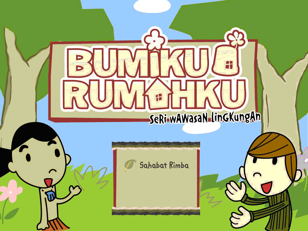 sosialisasi PKLH di perguruan tinggi ..penting kah buat