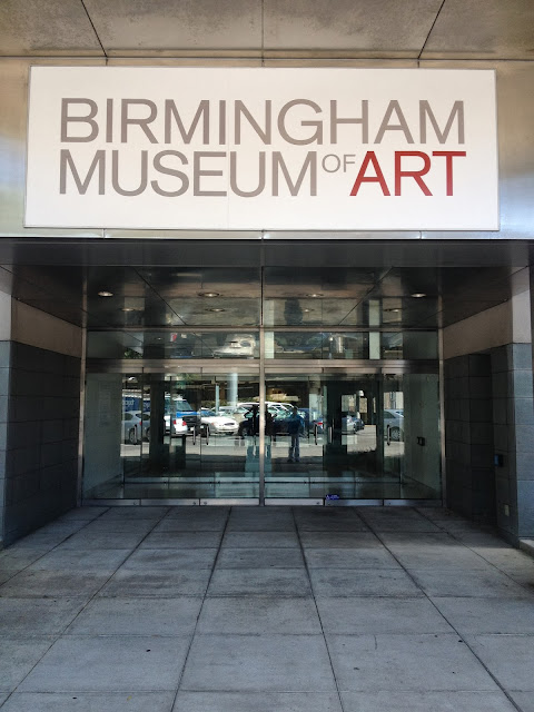 art : Birmingham Museum of Art