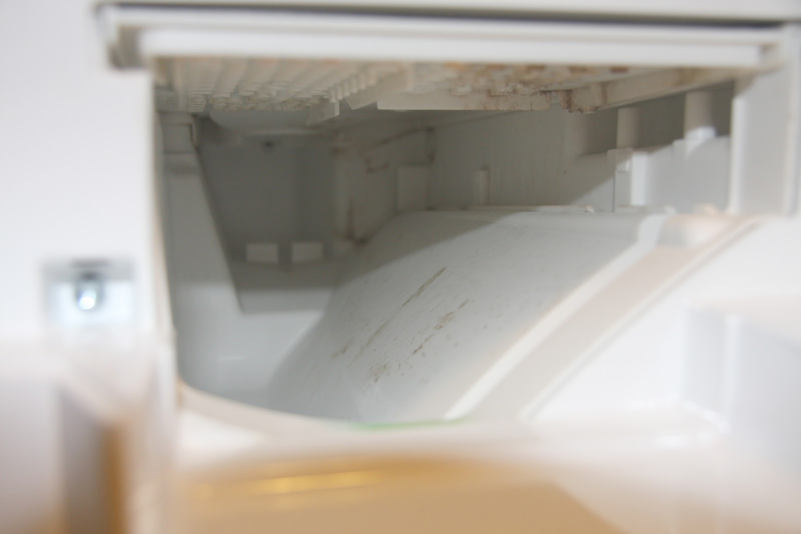 Cleaning Your HighEfficiency Washing Machine Simply Organized