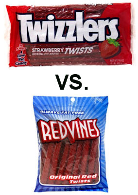 vines red twizzlers vs licorice candy 2009 movie school old redvines debate great fat september