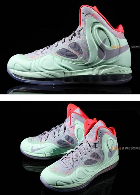 christmas hyperposite
