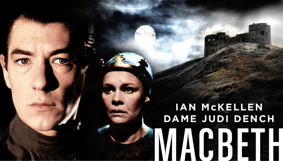 Macbeth [1979 TV Movie]