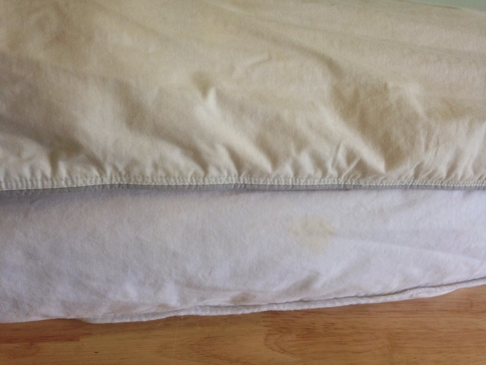 How To, How Hard, and How Much Have You Washed Your Pillows This Decade?