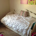 {DIY} Urban Outfitters Inspired Waterfall Ruffle Duvet Cover