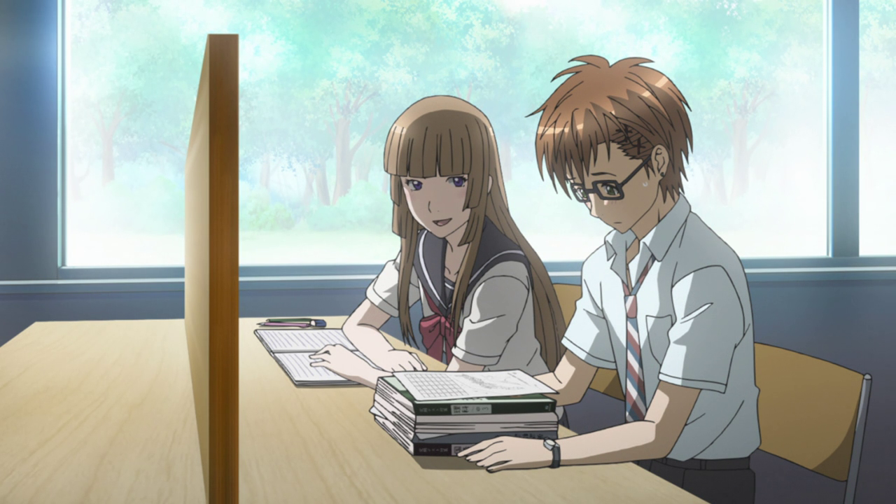 Download Anime Weekly Zetsuen No Tempest Ep07 For iPhone Free Wallpaper Anime Weekly Zetsuen No Tempest Ep07 For Android