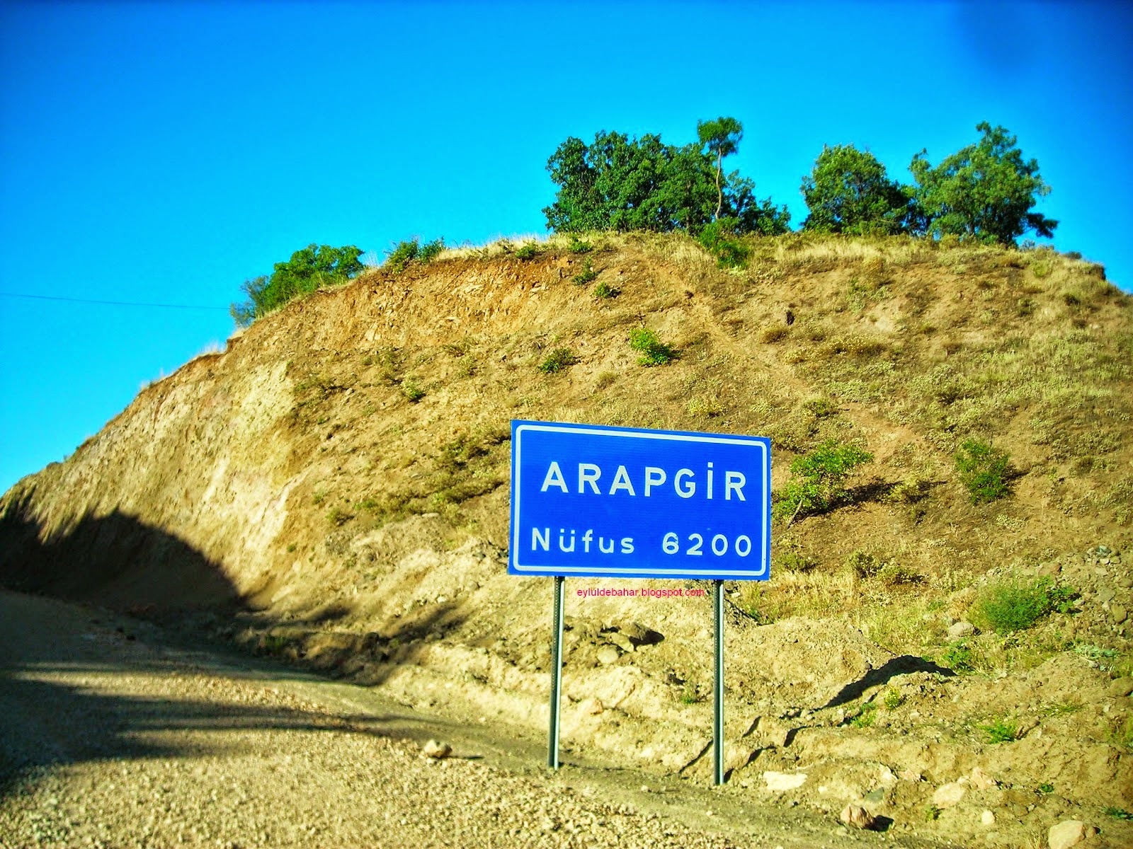 Tarihte Arapgir