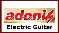 Adonis Electric Guitar