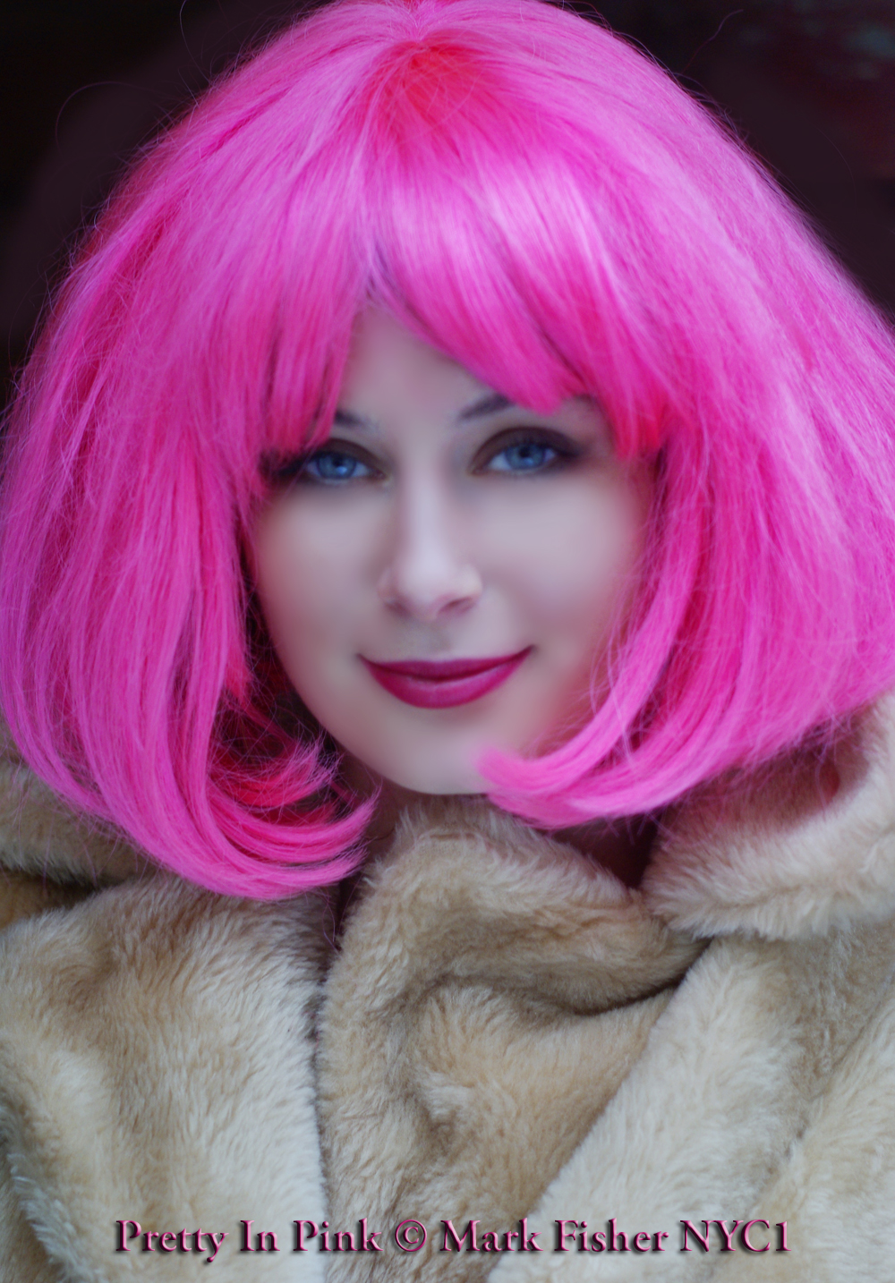 Wigs Nyc