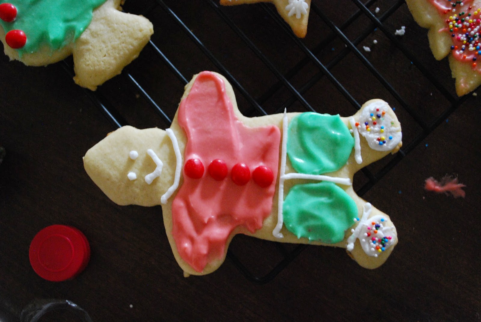 Pie Crust Cookies High Altitude Sugar Cookies
