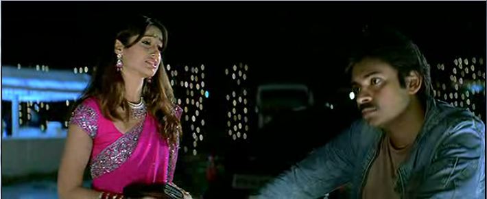 Movies and Fun: Jalsa (2008) Telugu Movie Torrent