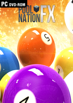 Pool Nation FX - Unlock Cues Download For Pc [key Serial]
