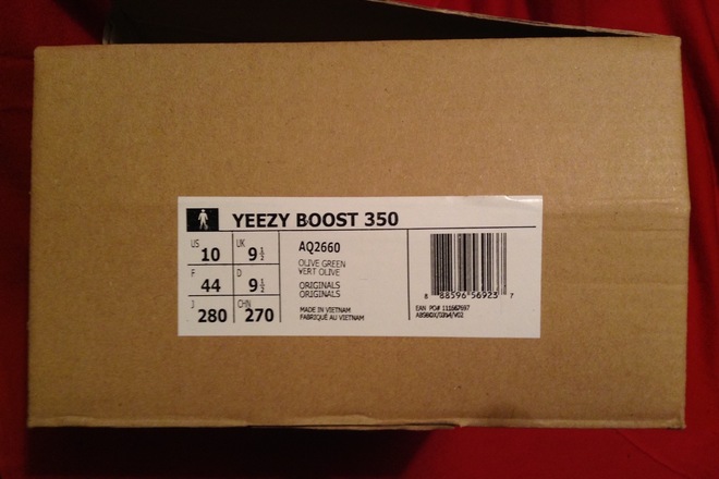 Yeezy drops on twitter oxford tan or sesame