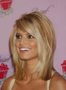 Medium Blonde Hairstyles Ideas Tyler Living