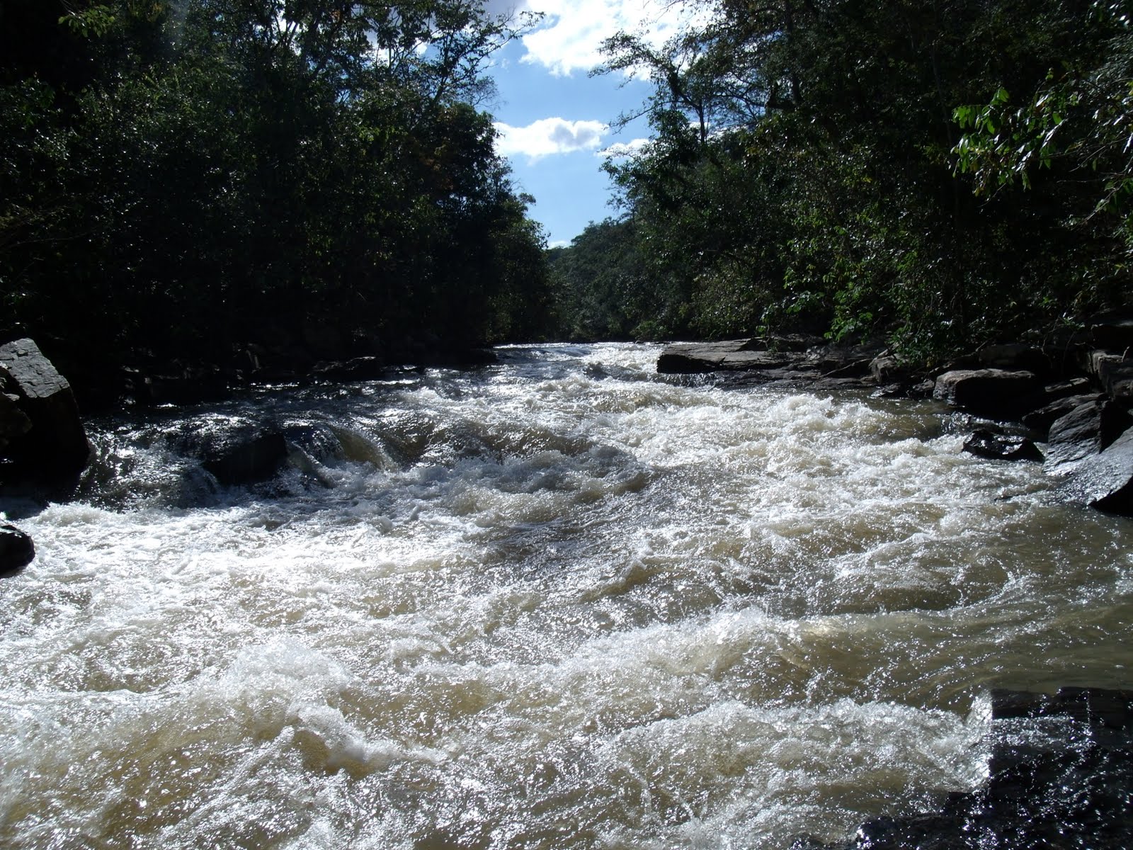 Goiânia Goiás RIO DOURADOS