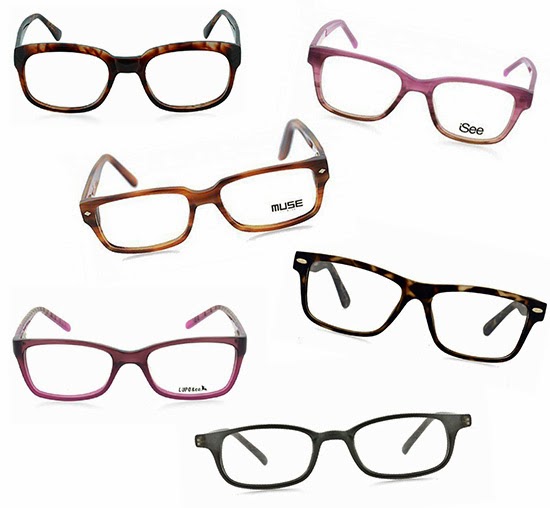 Kristina does the Sponsored Post GlassesUSA