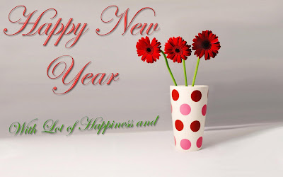 Happy New Year 2013 Wallpapers and Wishes Greeting Cards 001