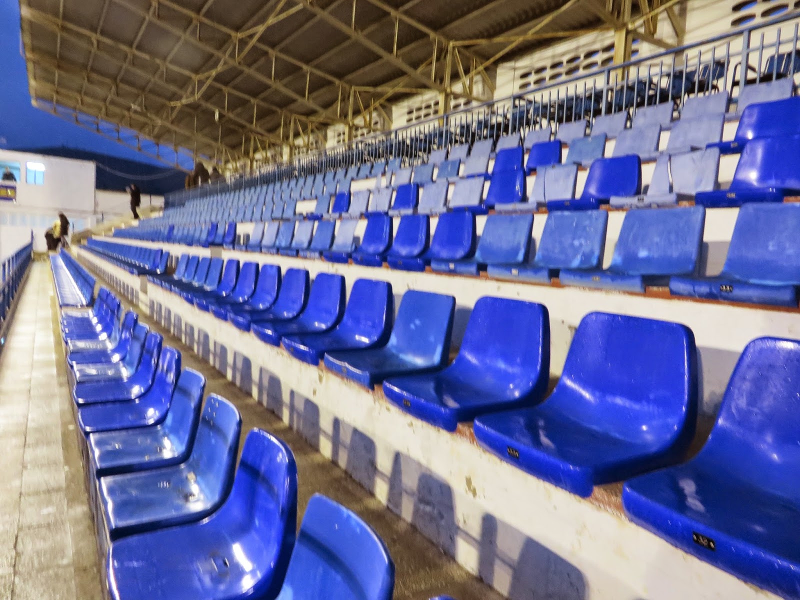 Insieme Foto Seite Ontinyent Cf Club Gimnastic De