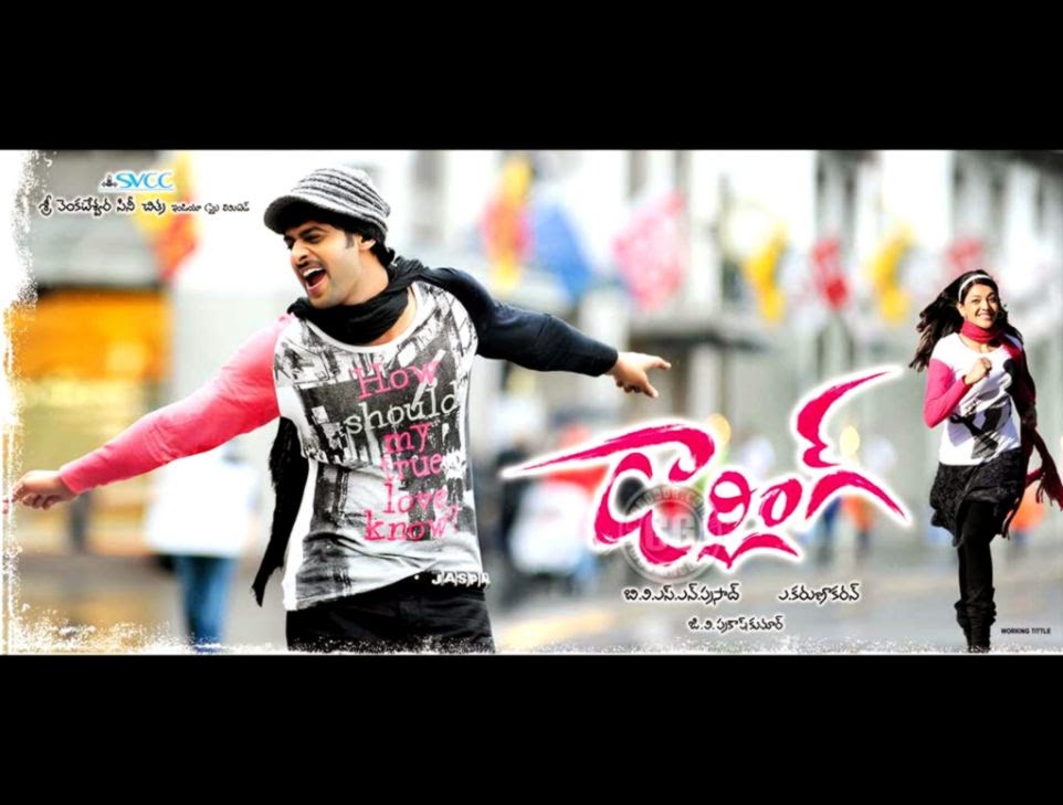 Darling Wallpapers Darling Movie Wallpapers Prabhas Kajal Darling Wallpapers Darling Movie Wallpapers Prabhas Kajal