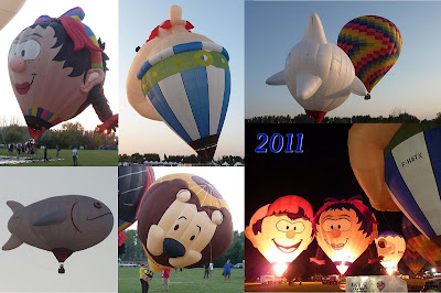 Ferrara Balloons Festival