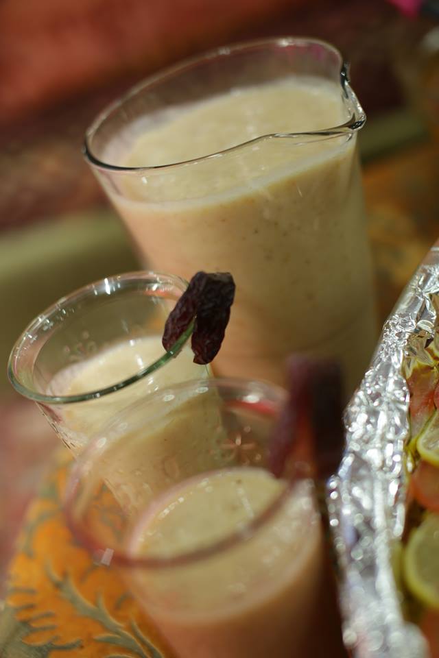 f e l l a M a d z l a n Resepi Chef Ammar