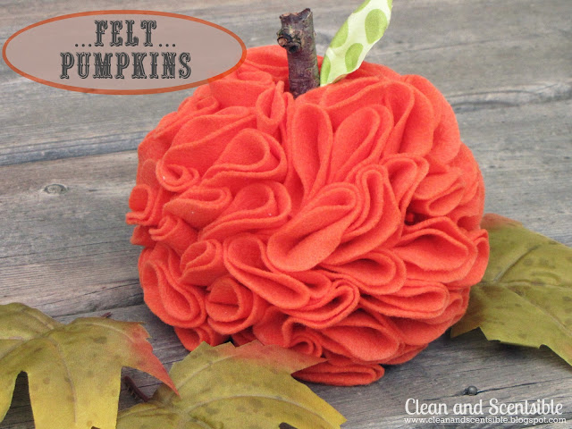 pumpkin decorating ideas