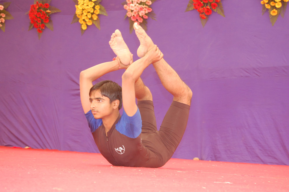 world champion of yoga patel kush world champion of yoga
