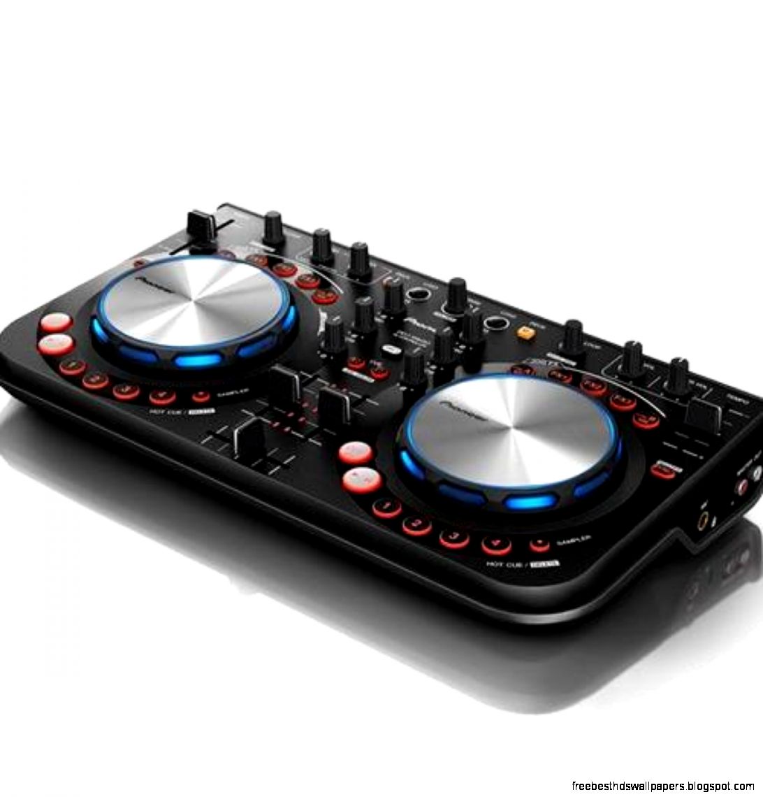 Consola Pioneer Ddj Wego Dj Mixer Tornamesa Dk Virtual Pc 5490 Consola Pioneer Ddj Wego Dj Mixer Tornamesa Dk Virtual Pc 5490