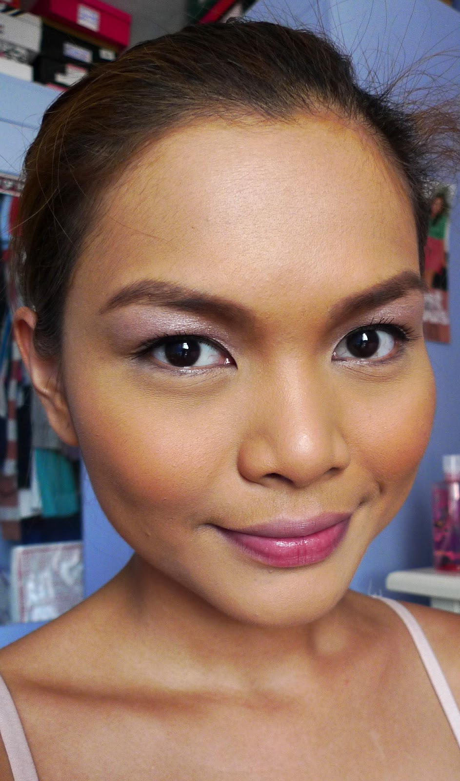 Review Illamasqua Skin Base Foundation in SB 12 The Beauty Junkee