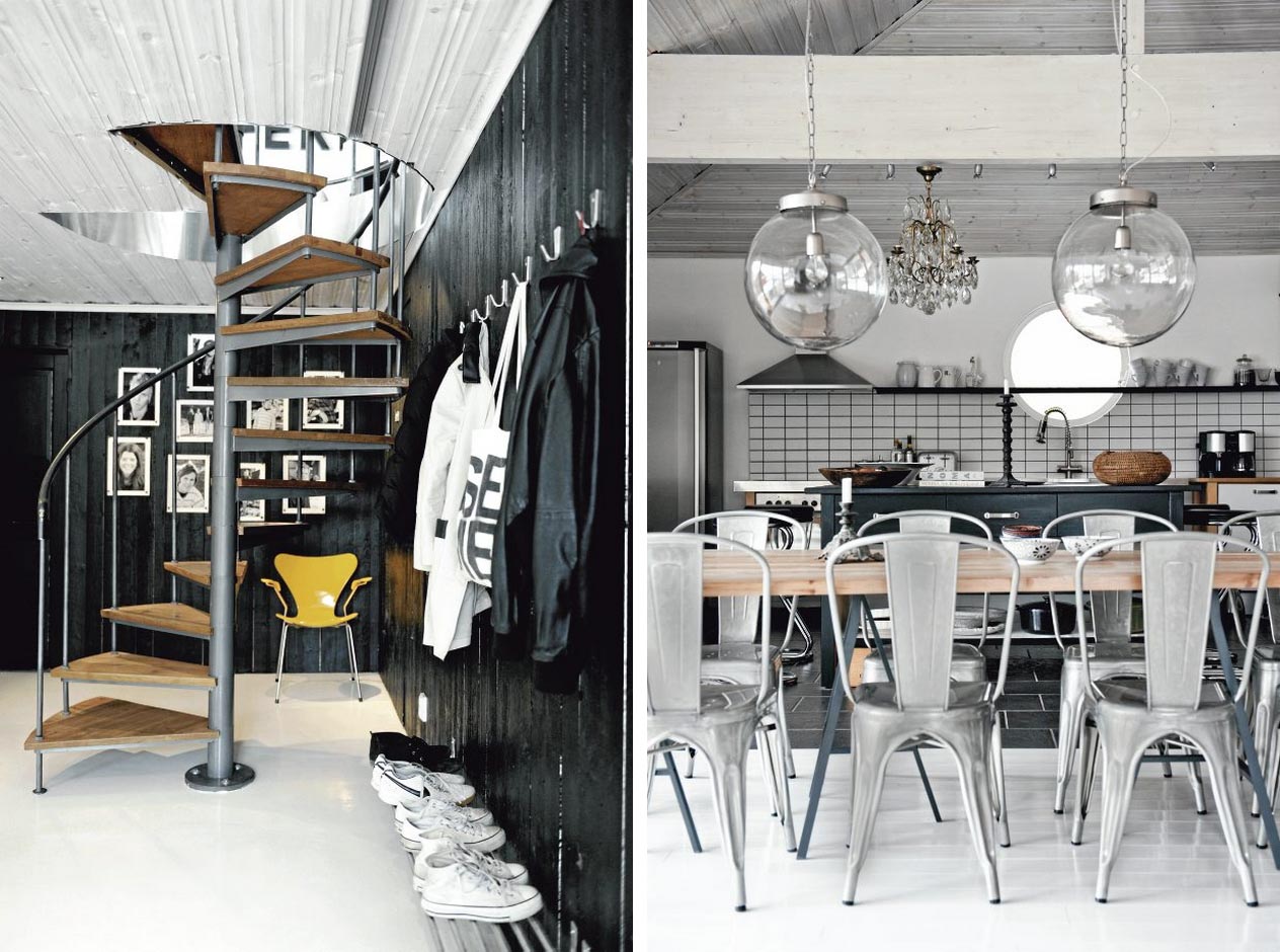 Globe Drinks Trolley