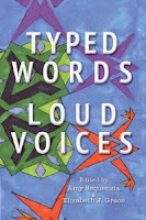 Typed Words, Loud Voices