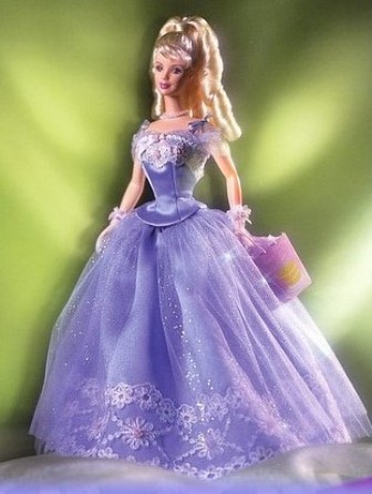 Download Free Barbie Girl Desktop Wallpapers - Wonderful Art Creation