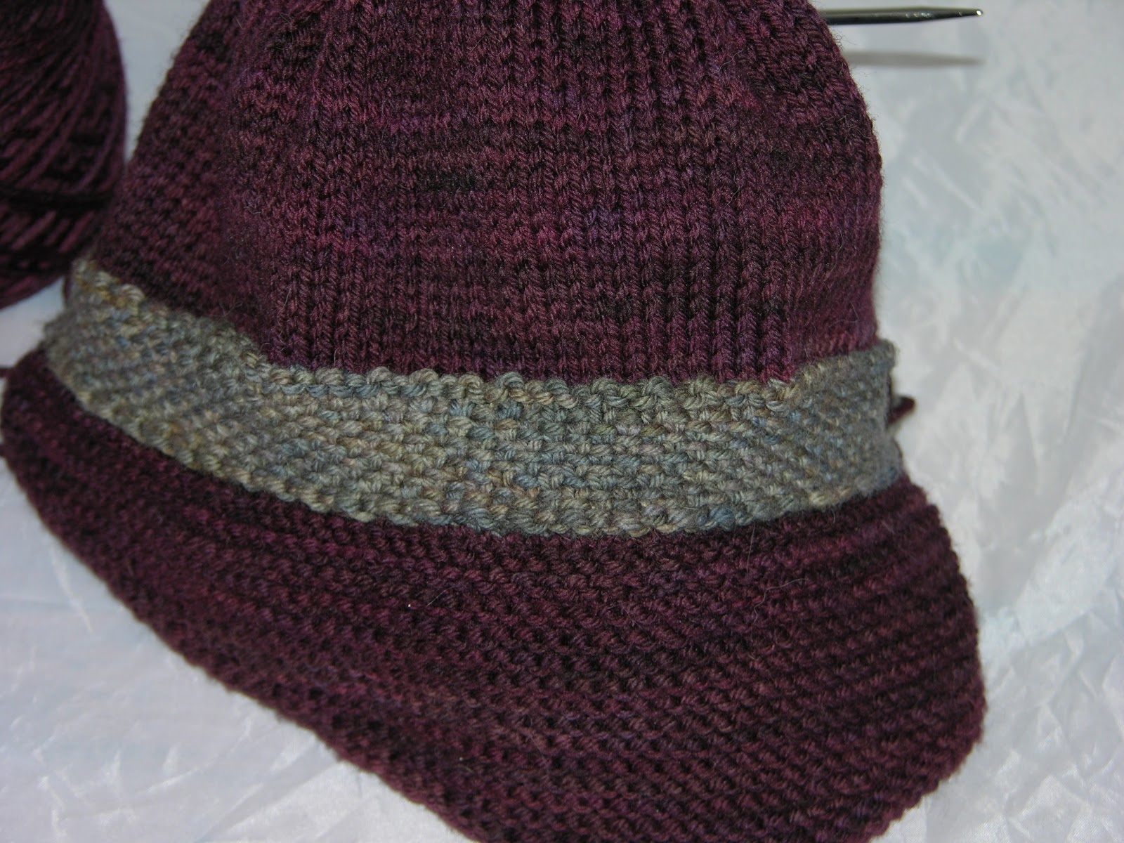 kyarns: Lucy Hat