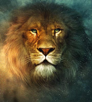He Lion