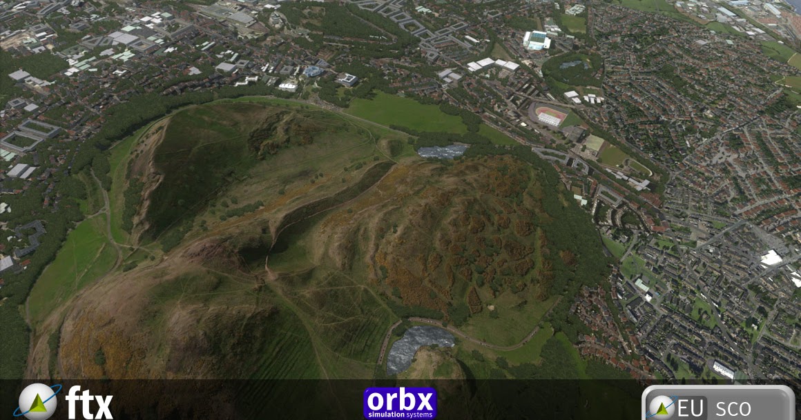 Orbx