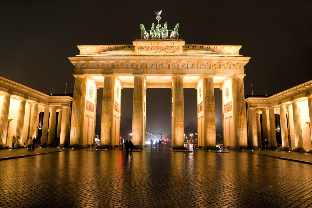 10 famous places to visit in Germany
