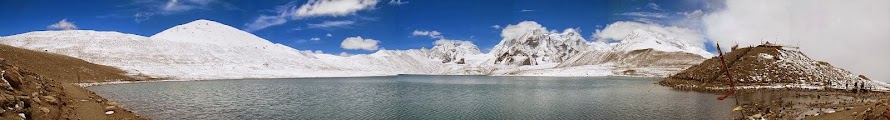 Himalayas - The Gateway to Heaven