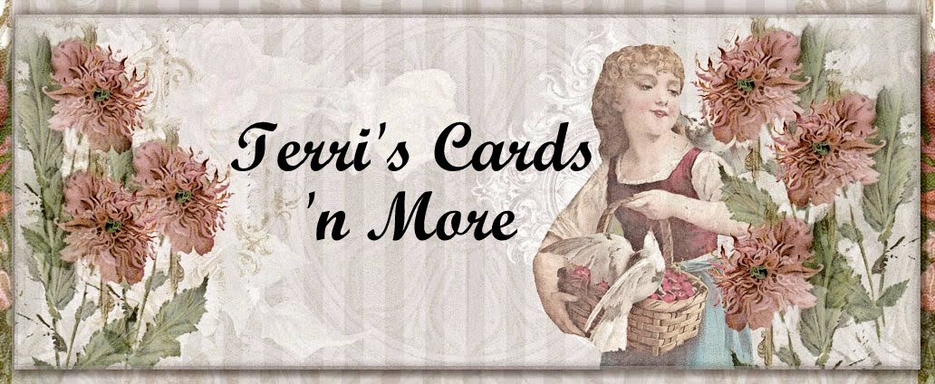 Terri's Cards N' More