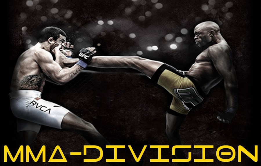 MMA-division