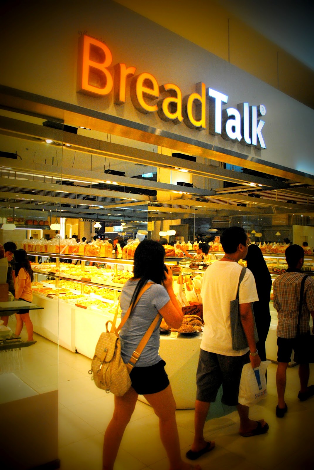 Thai Kingdom Come Pork Floss