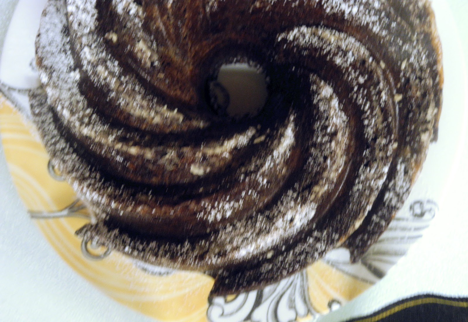Chocolate Bundt Cake Joy the Baker