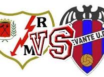 Ver online el Rayo Vallecano - Levante Ver online el Rayo Vallecano - Levante