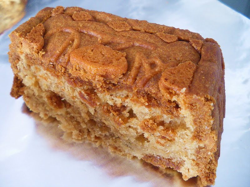 GATEAU GAGA Love cakes Cake tout Spéculoos